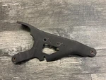 Yamaha R3 MT03 Muffler Exhaust Bracket 1WD-E473L-00-00 Oem. Fixed Price $24.99.