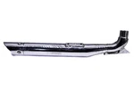 Oem Triumph 2208420 Left Exhaust Muffler. Fixed Price $125.99.