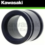 New 1994 2005 Genuine Kawasaki Kx 125 Muffler Connecting Seal 92093-1363. Fixed Price $44.83.