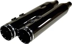 Khrome Werks Hp-plus Slip-on Exhaust With Tracer Tips Eclipse #201670. Fixed Price $949.95.