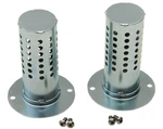 Khrome Werks Insert For 4-1/2" Hp-plus Slip-on Muffler 1801-1143. Fixed Price $75.69.