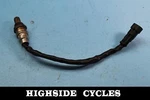 1411 07 Harley-davidson Electra Glide Bosch O2 Oxygen Sensor. Fixed Price $15.00.