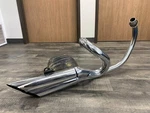 Yamaha XV535 Virago Oem Muffler Exhaust Head Pipe System #23 *. Fixed Price $199.99.