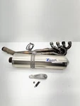 1996-2005 Bmw K1200GT K1200RS Ztechnik Exhaust Muffler Header Silencer Pipe. Fixed Price $679.99.