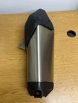 2018-2021 Kawasaki Ninja H2 Exhaust 18091-1151 Stock Take Off. Fixed Price $400.00.