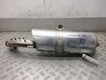 2008 Bmw Gs Exhaust Tail Pipe 18127694463. Fixed Price $107.45.