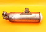 2008 2014 Kawasaki KFX450R Exhaust Muffler Tail Pipe Silencer 18091-0446. Fixed Price $184.99.