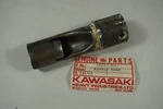 Nos Kawasaki Exhaust Muffler Pipe Baffle, C2SS C2TR. Fixed Price $9.99.