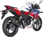 Akrapovic S-H3SO3-RC Slip-on Line Muffler Carbon Fiber. Fixed Price $608.36.