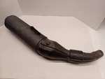 1994 1996 Honda CBR1000F SC24 Right Exhaust Muffler Oem Part# 18310-MZ2-910. Fixed Price $55.00.