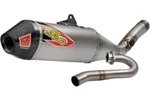 Pro Circuit TI-6 Titanium Exhaust System Yamaha YZ450F Yzf Fits 2018 To 2019. Fixed Price $2004.05.