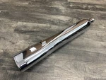Harley Davidson 95-16 Touring Chrome Cobra Tri Flo Right Slip Muffler *. Fixed Price $199.99.