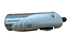 Left Exhaust Terminal Triumph Speed Triple 1050 2005 2006 2007 2200349. Fixed Price $121.04.
