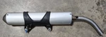 Ktm 200, 250, 300 Xc/xc-w Main Silencer #54805083200 Take Off. Fixed Price $80.99.