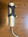 2011-2016 Ktm 250 300 Sx Muffler Exhaust Silencer Used 548.05.079.200 Oem. Fixed Price $85.00.