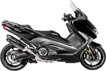 Akrapovic Exhaust Rac Ss/cf Tmax 1810-2590. Fixed Price $1146.95.