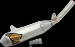 Fmf 044451 Powercore Hex Muffler Slip On For 2019-2023 YZ250F Fx Yamaha. Fixed Price $352.81.