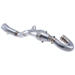 Fmf Stainless Steel Megabomb Header Pipe For Ktm 350 Xcf-w 2020-2022. Fixed Price $477.84.