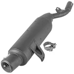 Celox 18310-HM3-000 18310-HC0-003 18310-HC0-670 Exhaust Muffler For Honda. Fixed Price $130.00.