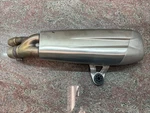 2015-2018 Bmw S1000RR Exhaust Muffler Silencer Oem 18518561653 41R-040020. Fixed Price $299.99.