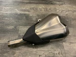 Kawasaki 2014-2016 Z1000 Oem Left Muffler Exhaust Slip On Pipe #97B *. Fixed Price $174.99.