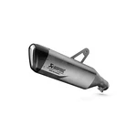 Original Bmw Akrapovic Sports Silencer Muffler K63 S1000RR K67. Fixed Price $1462.74.