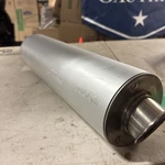 Ducati Supersport 600 750 800 1000 Left Oem Muffler 57410472A Stock. Fixed Price $45.00.
