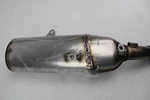 Honda Oem CRF250X Muffler #18310-KSC-305. Fixed Price $899.00.