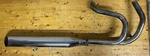 Harley Davidson Xlch Sportster 65230-77 Oem Into Exhaust System 1977-78. Fixed Price $750.00.