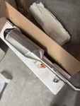 Triumph Tiger 1200 Arrow Slip On Silencer - A9600831. Fixed Price $289.48.
