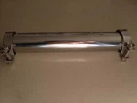 Bmw R50 R60 R69S /2 Exhaust Muffler Cross Pipe N Clamps. Fixed Price $54.95.