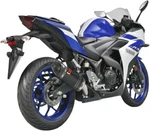 Akrapovic Slip-on Muffler S-Y2SO12-HAPC. Fixed Price $586.95.
