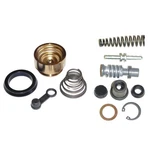 Kawasaki ZL1000 Eliminator 1987 Clutch Master Cylinder/slave Cylinder/piston Kit. Fixed Price $116.60.