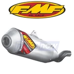Fmf Racing 043376 Powercore And S/a Muffler For Exhaust Full Bj. Fixed Price $341.99.
