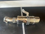 Delikevic Performance Exhaust PR1833. Fixed Price $150.00.