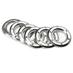Empi 3739 Replacement 4" Spark Arrestor Discs, Set Of 6. Fixed Price $38.44.