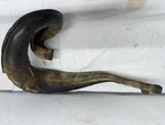 2000-2001 Honda CR250R Exhaust. Fixed Price $130.00.