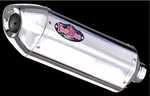 Voodoo Exhaust Polished / 2007-08 Suzuki GSXR1000 #VPEGSXR1K7P. Fixed Price $278.99.