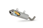 Fmf 020214 Powercore Silencer Fits 2000-2001 Only Honda CR250R. Fixed Price $192.37.