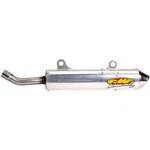 Fmf Racing Turbinecore Spark Arrestor Slip-on Silencer Exhaust 020329. Fixed Price $197.99.