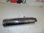 Kawasaki 2009 Ninja 250R Se Muffler 18087-0134 / 18087-0180. Fixed Price $114.95.