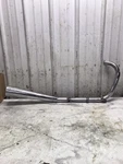 75 Kawasaki Special Right Side Muffler Exhaust. Fixed Price $118.74.