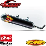 New Fmf Powercore 2.1 Exhaust Silencer 2020-2024 Beta 200 250 300 Rr Rx 2-STROKE. Fixed Price $227.99.