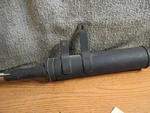 Skyway Muffler Vintage Yamaha Gyt MX250 YZ250 Silencer Exhaust Spark Arrestor. Fixed Price $112.00.