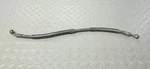 Honda Vfr 750F RC24 1988 1989 Rear Brake Hose Line Pipe. Fixed Price $13.43.