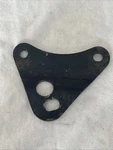 Oem Honda CB500 CB550 18345-323-010 Muffler Exhaust Stay Mount Bracket Right. Fixed Price $25.00.