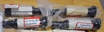Honda New Genuine 69-71 CB750 K0 Exhaust Muffler Baffles 18311-300-320 4 Oem. Fixed Price $260.00.