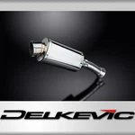 Ktm 1090R 1190 Adventure 1290R Super 14-20 Slip On 9" Oval Stainless Muffler. Fixed Price $219.99.