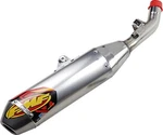 Fmf Powercore Hex Slip-on Muffler #041586 For Honda CRF450X 2019-2022. Fixed Price $359.99.
