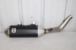 New 2023 - 2025 Husqvarna Fc 450 Oem Exhaust Muffler Silencer 250 350 Ktm Sxf. Fixed Price $189.05.